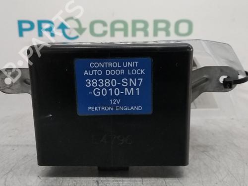 Used Other HONDA CIVIC VI Fastback (MA, MB) [1994-2001]  13724786