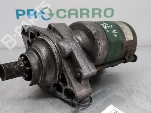 Used Starter HONDA CIVIC VI Fastback (MA, MB) [1994-2001]  9787864