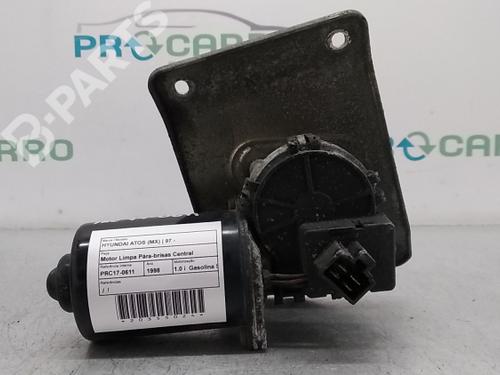 Ruitenwissermotor voor HYUNDAI ATOS (MX)  | BP9787871M29 