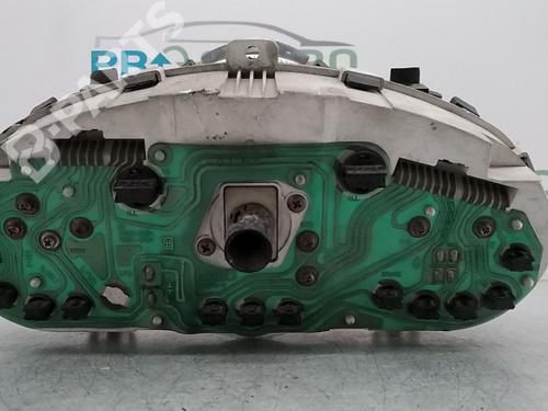 Instrument cluster HYUNDAI ATOS (MX)  | BP9787872C47 