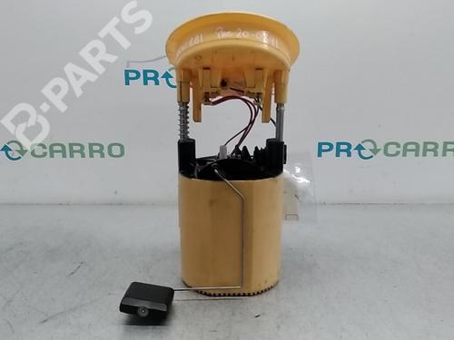 Used Fuel pump BMW 1 (E87) 118 d (143 hp) 11486551