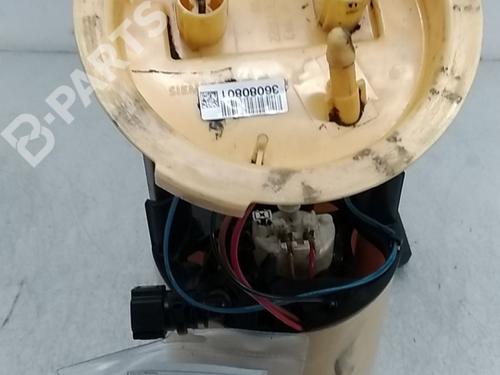 Fuel pump BMW 1 (E87) 118 d | BP11486551M76 