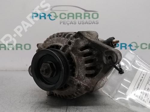 Generator HONDA CONCERTO (HW, MA) [1989-1996]  9787911