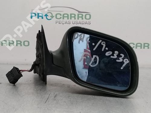 Used Right mirror AUDI A4 B5 (8D2) [1994-2001]  9787927