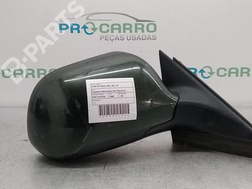 Right mirror AUDI A4 B5 (8D2)  | BP9787927C27