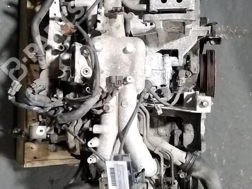 Motor SUBARU IMPREZA Saloon (GC) [1992-2001]  10508558