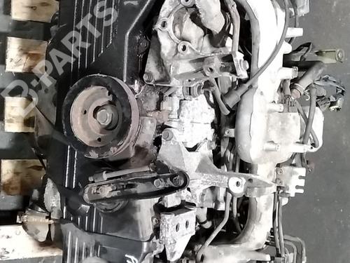 Motor SUBARU IMPREZA Saloon (GC)  | BP10508558M1