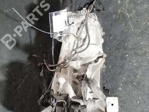 Gearbox SUBARU IMPREZA Saloon (GC) | BP9787938M3