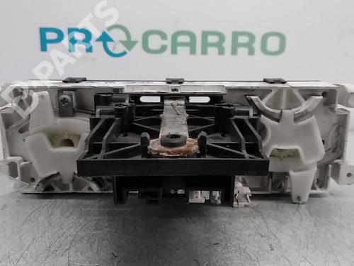 Climate control SUBARU IMPREZA Saloon (GC) | BP9787983I5