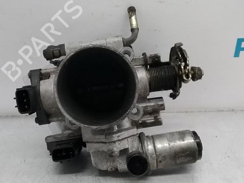 Używane Kolektor ssący SUBARU IMPREZA Saloon (GC) [1992-2001]  13724818