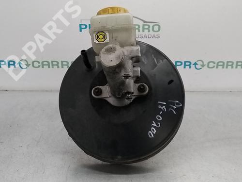 Used Servo brake SUBARU IMPREZA Saloon (GC) [1992-2001]  9788000