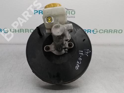 Servo brake SUBARU IMPREZA Saloon (GC)  | BP9788000M42 