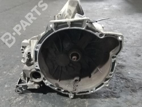 Boîte de vitesses FORD FOCUS I Turnier (DNW) 1.4 16V (75 hp) 9788011