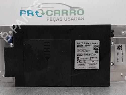 Used Other BMW X1 (F48) sDrive 18 d (150 hp) 13724823