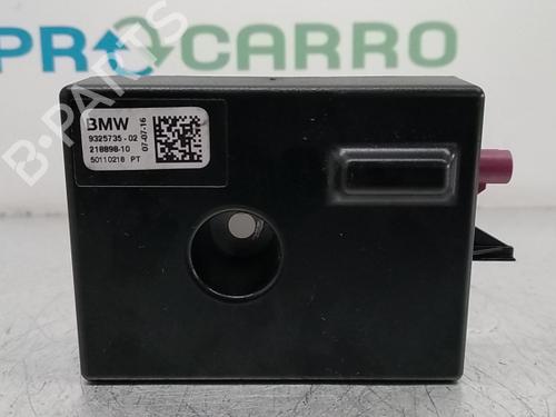 Used Other BMW X1 (F48) sDrive 18 d (150 hp) 13724827