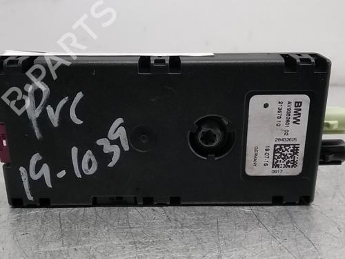 Otra BMW X1 (F48) sDrive 18 d (150 hp) 13724828