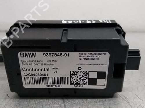 Used Other BMW X1 (F48) sDrive 18 d (150 hp) 13724829