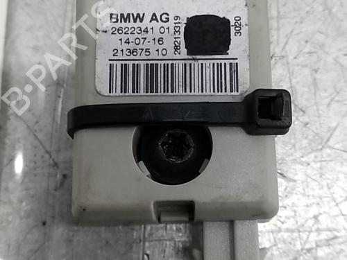 Annen BMW X1 (F48) sDrive 18 d (150 hp) 13724834