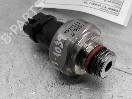 Annen BMW X1 (F48) sDrive 18 d (150 hp) 14407088