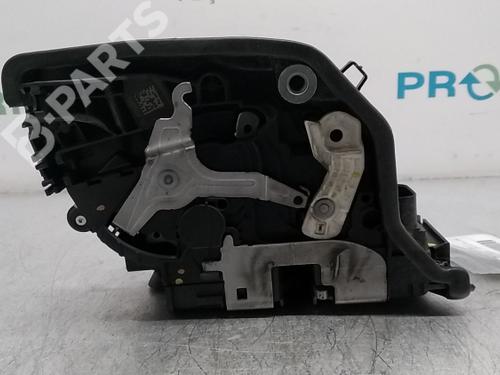 Front right lock BMW X1 (F48) sDrive 18 d | BP9788033C97 