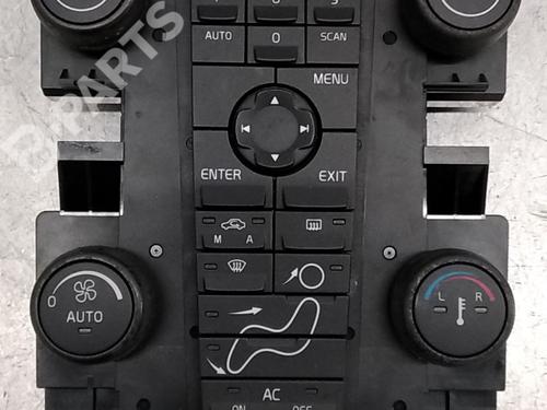 Used Climate control VOLVO V50 (545) 1.6 D (110 hp) 9788067