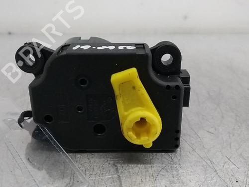 Heater blower motor JAGUAR XK II Convertible (X150) 5.0 XKR | BP13724866M62 