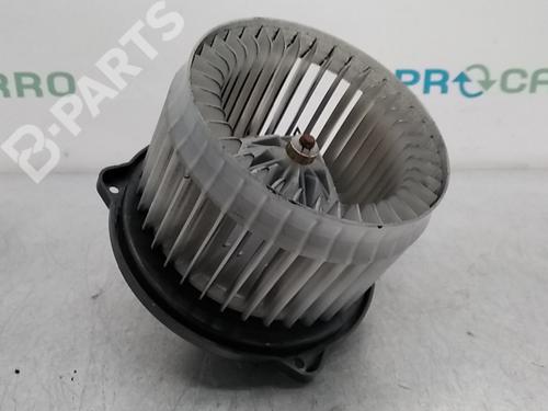 Used Heater blower motor HONDA JAZZ II (GD_, GE3, GE2) 1.2 i-DSI (GD5, GE2) (78 hp) 9788121