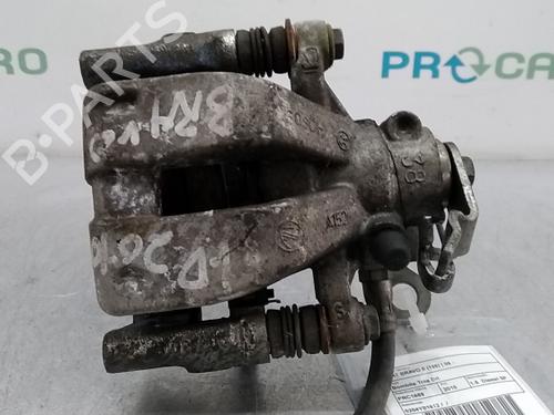 Used Right rear brake caliper Right rear brake caliper FIAT BRAVO II (198_) [2006-2016] 14407124 14407124