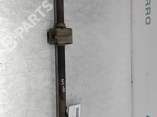 Used Right front driveshaft FIAT PUNTO (188_) 1.2 60 (188.030, .050, .130, .150, .230, .250) (60 hp) 9788245