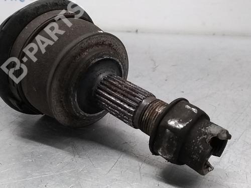 Right front driveshaft FIAT PUNTO (188_) 1.2 60 (188.030, .050, .130, .150, .230, .250) | BP9788245M39