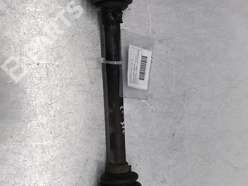 Used Left front driveshaft FIAT PUNTO (188_) 1.2 60 (188.030, .050, .130, .150, .230, .250) (60 hp) 9788246