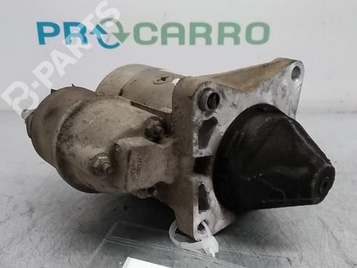 Używane Rozrusznik FIAT PUNTO (188_) 1.2 60 (188.030, .050, .130, .150, .230, .250) (60 hp) 9788252