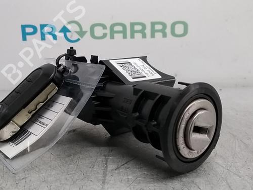 Ratlås/Tændingslås LANCIA YPSILON (312_) 1.3 D Multijet (312.YXE1A, 312.YXU1A) (95 hp) 31282259