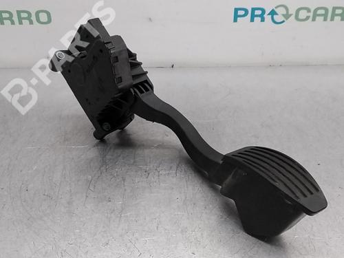 Pedal LANCIA YPSILON (312_) 1.3 D Multijet (312.YXE1A, 312.YXU1A) (95 hp) 51852090