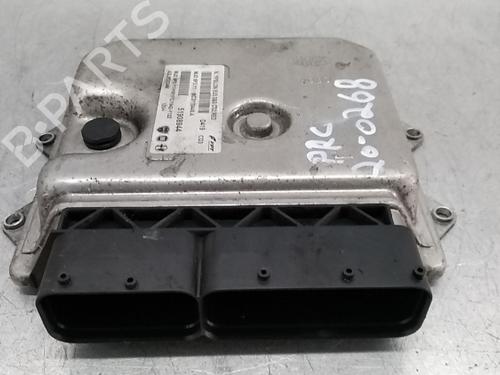 Motorstyringsenhed LANCIA YPSILON (312_) 1.3 D Multijet (312.YXE1A, 312.YXU1A) (95 hp) 31282260