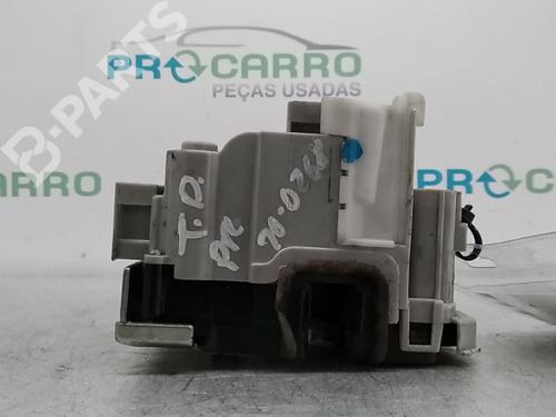 Rear right lock LANCIA YPSILON (312_) 1.3 D Multijet (312.YXE1A, 312.YXU1A) | BP9788275C99 