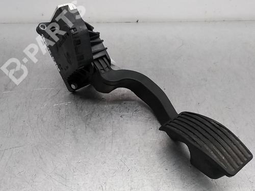 Pedal OPEL CORSA D (S07) 1.3 CDTI (L08, L68) (95 hp) 9788302