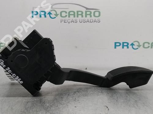 Pedal OPEL CORSA D (S07) 1.3 CDTI (L08, L68) | BP9788302I4