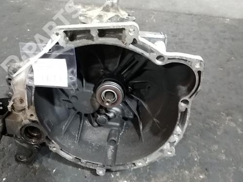 Getriebe für FORD FIESTA V (JH_, JD_) 1.4 16V (80 hp) 9788311
