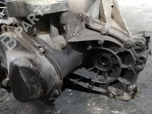 Getriebe FORD FIESTA V (JH_, JD_) 1.4 16V | BP9788311M3
