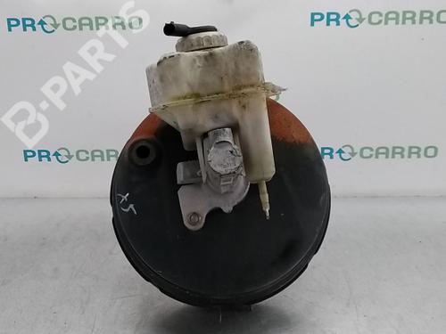 Servo brake BMW X5 (E53) 3.0 i (231 hp) 34336757706