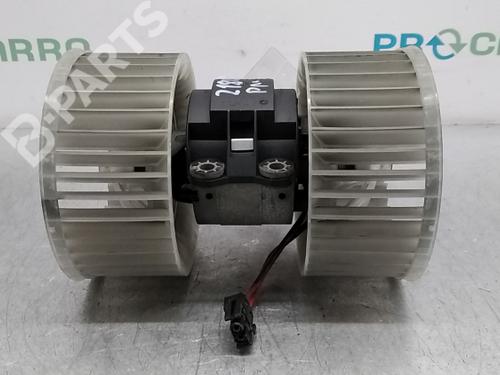 Used Heater blower motor BMW X3 (E83) [2003-2011]  9788337