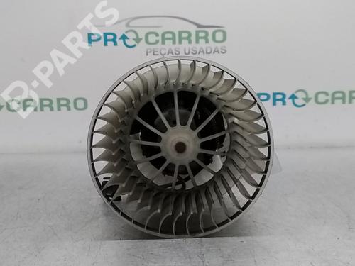 Heater blower motor BMW X3 (E83)  | BP9788337M62