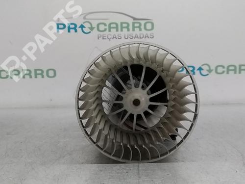 Heater blower motor BMW X3 (E83)  | BP9788337M62
