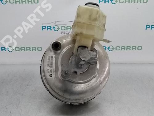Used Servo brake BMW X3 (E83) [2003-2011]  9788338