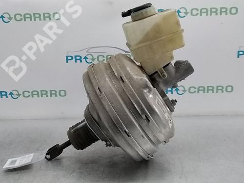 Servo brake BMW X3 (E83) | BP9788338M42