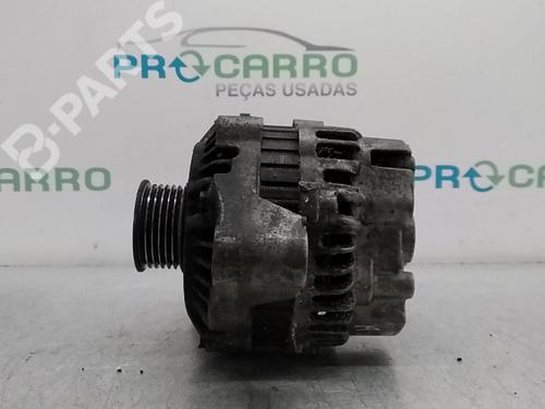 Alternator FORD FIESTA V (JH_, JD_) 1.4 16V | BP9788362M7