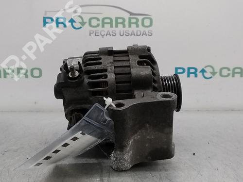 Alternator FORD FIESTA V (JH_, JD_) 1.4 16V | BP9788362M7