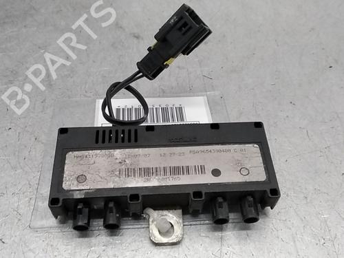 Otra PEUGEOT 407 SW (6E_, 6D_) [2004-2011]  13724919