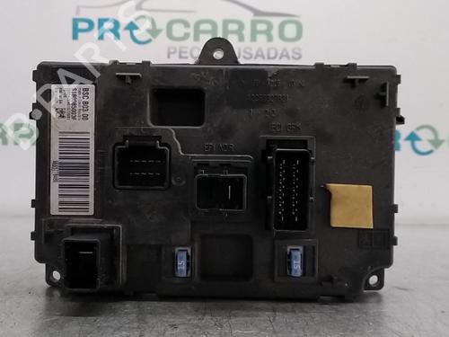 Autre PEUGEOT 407 SW (6E_, 6D_) [2004-2011]  13724921